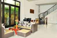 Lobby Bi's House Homestay 