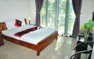 Kamar Tidur 3 Bi's House Homestay 