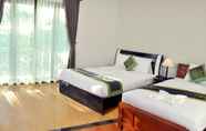 Kamar Tidur 6 Bi's House Homestay 