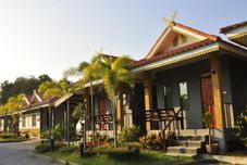 Exterior Chiang Rai Khuakrae Resort