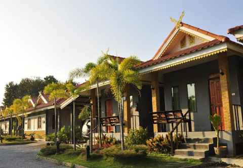 Exterior Chiang Rai Khuakrae Resort