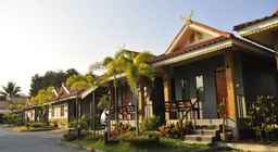 Chiang Rai Khuakrae Resort, SGD 20.64