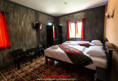 Bedroom 7 Chiang Rai Khuakrae Resort