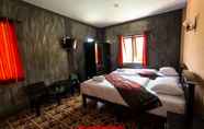 ห้องนอน 7 Chiang Rai Khuakrae Resort