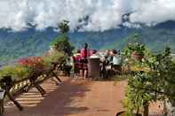 Bar, Cafe and Lounge HMong Sapa Hotel