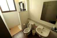 Toilet Kamar So Herbs at Home