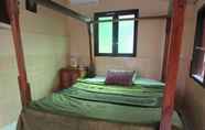 Bedroom 5 Sanur Bed & Brunch