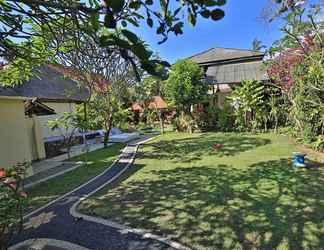 Exterior 2 Sanur Bed & Brunch