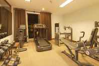 Fitness Center Vien Dong Hotel