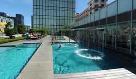 Swimming Pool 4 Cayden Riverfront Residences