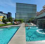 Swimming Pool 4 Cayden Riverfront Residences