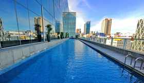 Swimming Pool 3 Cayden Riverfront Residences