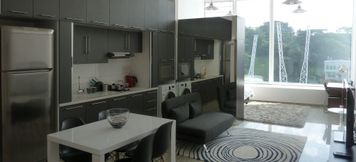 Bilik Tidur 5 Cayden Riverfront Residences