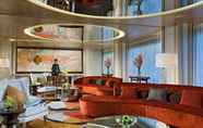 Lobi 7 Ascott Raffles Place Singapore