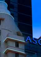 EXTERIOR_BUILDING Ascott Raffles Place Singapore