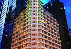 Exterior 5 Ascott Raffles Place Singapore