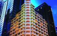 ภายนอกอาคาร 5 Ascott Raffles Place Singapore