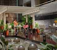 Bar, Cafe and Lounge 3 Somerset Liang Court Singapore