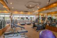 Fitness Center Somerset Liang Court Singapore