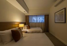 Kamar Tidur 7 Somerset Liang Court Singapore