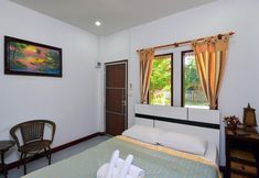 Bedroom 7 Sangaroon Resort