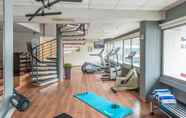 Fitness Center 2 Somerset Orchard Singapore