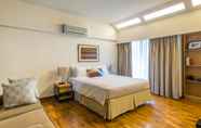 Kamar Tidur 4 Somerset Orchard Singapore