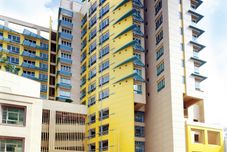 外観 Somerset Bencoolen Singapore