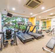 Fitness Center 4 Somerset Bencoolen Singapore