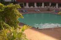 Swimming Pool Pailyn Hotel Sukhothai