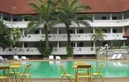 Swimming Pool 7 Pailyn Hotel Sukhothai