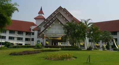 Luar Bangunan 4 Pailyn Hotel Sukhothai