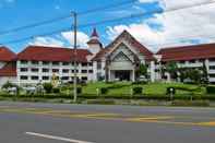 Luar Bangunan Pailyn Hotel Sukhothai