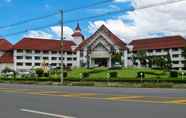 Exterior 2 Pailyn Hotel Sukhothai