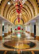 LOBBY Resorts World Sentosa - Crockfords Tower