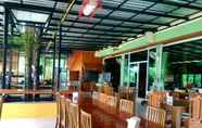 ร้านอาหาร 3 Ruean Narisara Resort