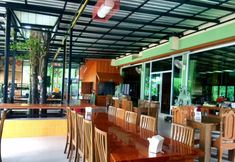 Restaurant 3 Ruean Narisara Resort