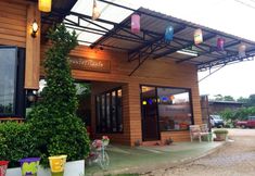 Exterior 2 Ruean Narisara Resort