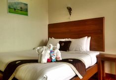 Bedroom 7 Ruean Narisara Resort