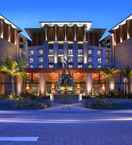 EXTERIOR_BUILDING Resorts World Sentosa - Hard Rock Hotel