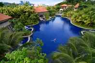 Kolam Renang Resorts World Sentosa - Equarius Hotel