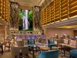LOBBY Resorts World Sentosa - Equarius Hotel