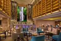 Sảnh chờ Resorts World Sentosa - Equarius Hotel