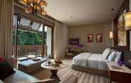 BEDROOM Resorts World Sentosa - Equarius Hotel