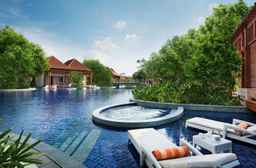 Resorts World Sentosa - Equarius Villas, THB 39,849.54