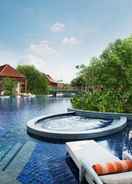 SWIMMING_POOL Resorts World Sentosa - Equarius Villas