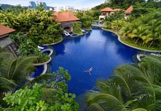 Exterior 4 Resorts World Sentosa - Equarius Villas