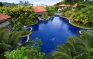 ภายนอกอาคาร 3 Resorts World Sentosa - Equarius Villas