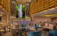 Lobby 7 Resorts World Sentosa - Equarius Villas