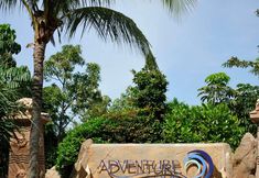 Exterior 4 Genting Hotel Jurong